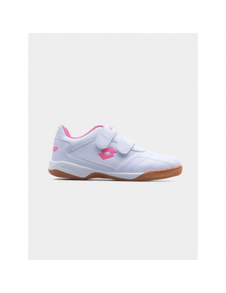 Lotto Packer K Jr 2600110K1044 shoes