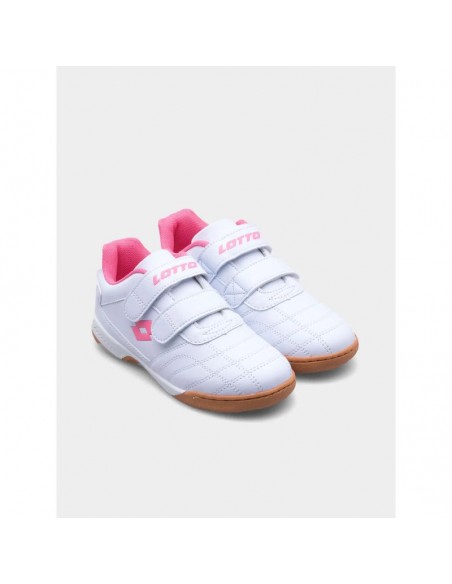 Lotto Packer K Jr 2600110K1044 shoes