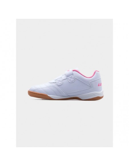 Lotto Packer K Jr 2600110K1044 shoes