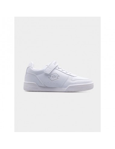 Lotto Titanis Oc K Jr 2600330K1014 shoes
