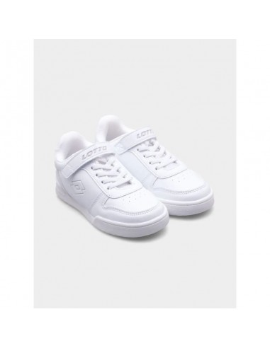Lotto Titanis Oc K Jr 2600330K1014 shoes