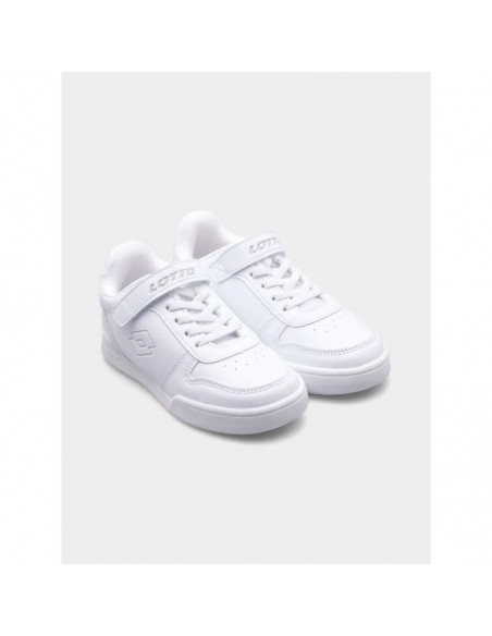 Lotto Titanis Oc K Jr 2600330K1014 shoes