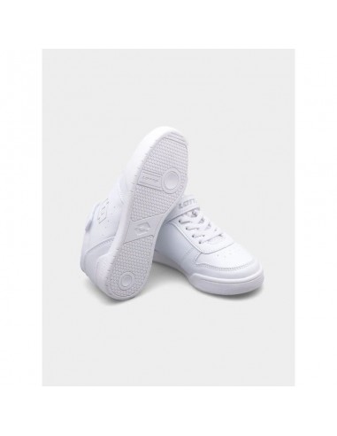 Lotto Titanis Oc K Jr 2600330K1014 shoes