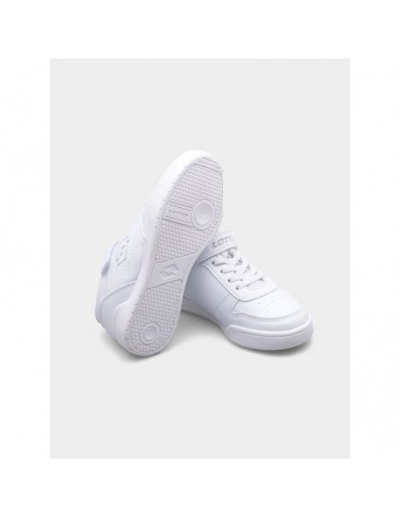 Lotto Titanis Oc K Jr 2600330K1014 shoes