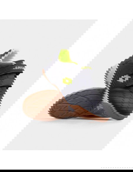 Lotto Packer K Jr 2600110K1124 shoes