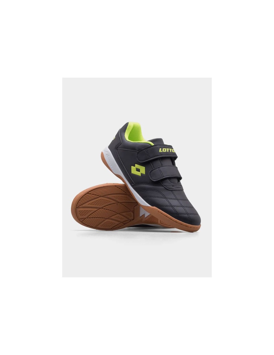 Kids' Shoes Lotto White