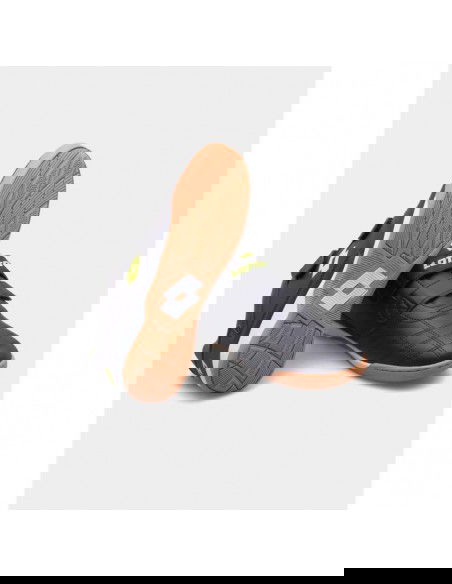 Lotto Packer K Jr 2600110K1124 shoes