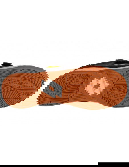 Lotto Packer K Jr 2600110K1124 shoes