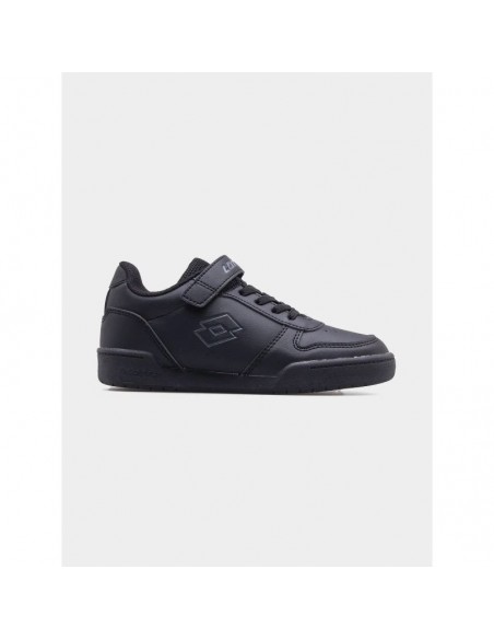 Lotto Titanis Oc K Jr 2600330K1119 shoes