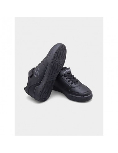 Lotto Titanis Oc K Jr 2600330K1119 shoes