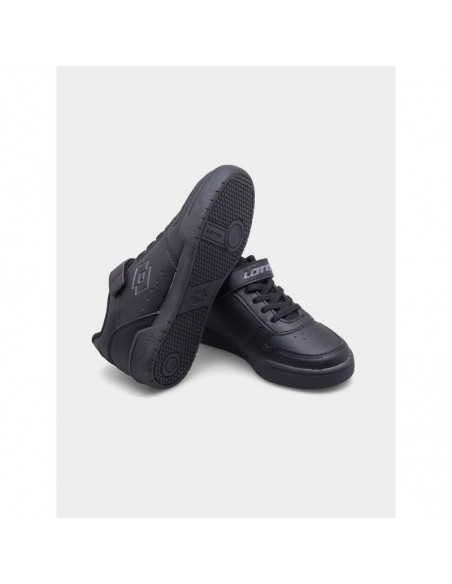 Lotto Titanis Oc K Jr 2600330K1119 shoes