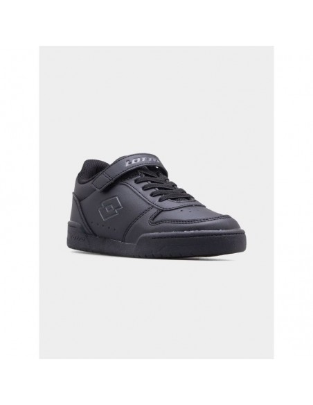 Lotto Titanis Oc K Jr 2600330K1119 shoes