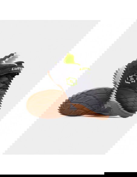 Lotto Whizzer K Jr 2600120K1124 shoes