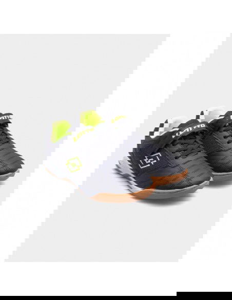 Lotto Whizzer K Jr 2600120K1124 shoes