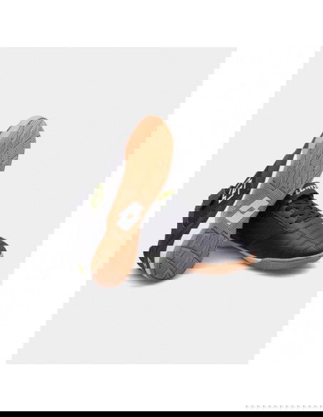 Lotto Whizzer K Jr 2600120K1124 shoes