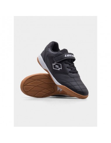 Lotto Whizzer K Jr 2600120K1110 shoes