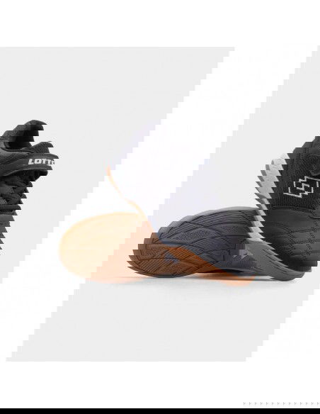 Lotto Whizzer K Jr 2600120K1110 shoes