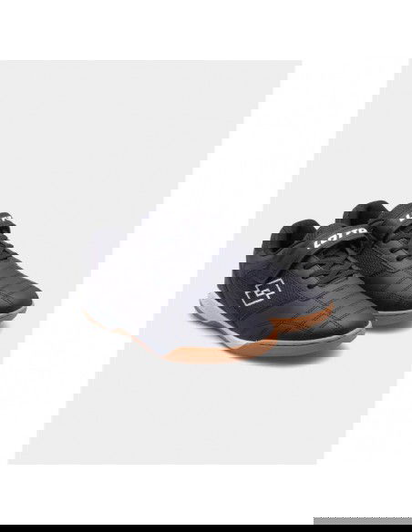 Lotto Whizzer K Jr 2600120K1110 shoes