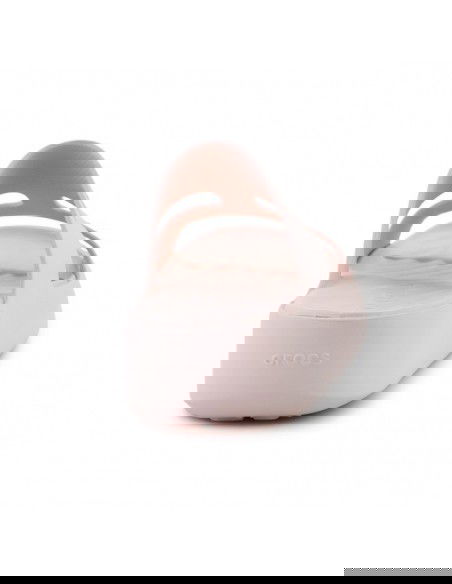 Crocs Getaway Platform HStrap W 2094096UR flip flops