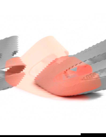 Crocs Getaway Platform HStrap W 20940984F flip flops