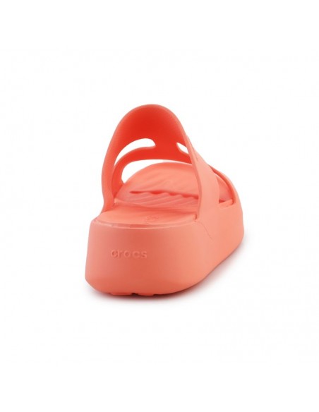 Crocs Getaway Platform HStrap W 20940984F flip flops