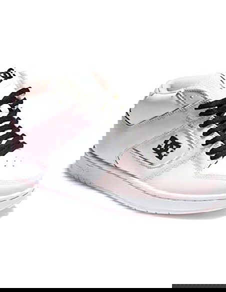 DC Manteca 4 Mid JW ADJS100162LTP shoes