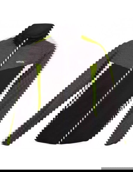 Sweatshirt Regatta Yare VI M RML233L7P