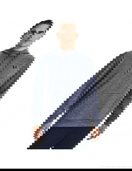 Under Armor Fleece Twist HD sweatshirt M 1373354767