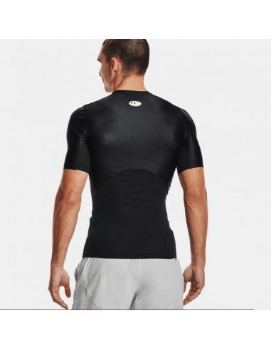 Under Armor HG IsoChill Comp SS Tshirt M 1365229001