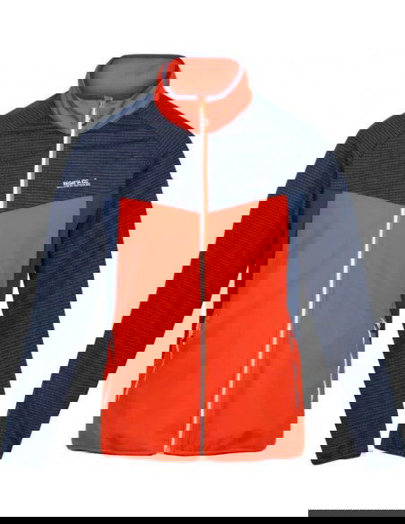 Sweatshirt Regatta Yare VI M RML233RRC