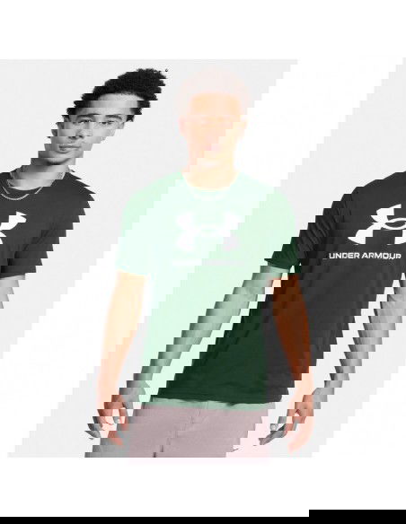 Under Armour Tshirt M 1382911301