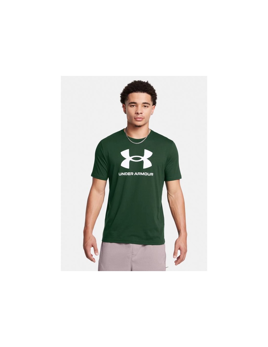 Under Armour Tshirt M 1382911301