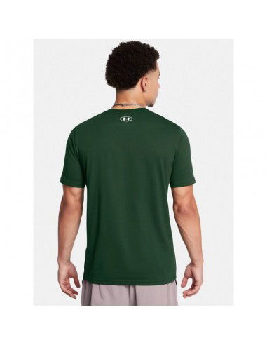 Under Armour Tshirt M 1382911301