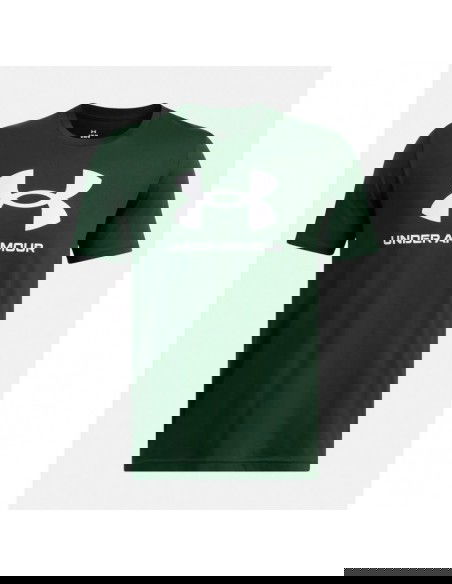 Under Armour Tshirt M 1382911301