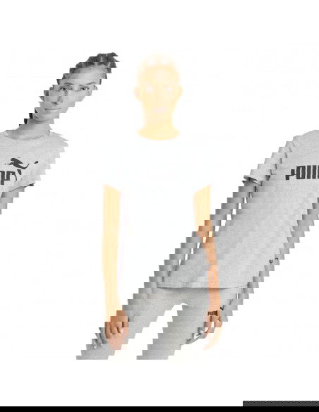 Puma ESS Logo Tee W 586774 04