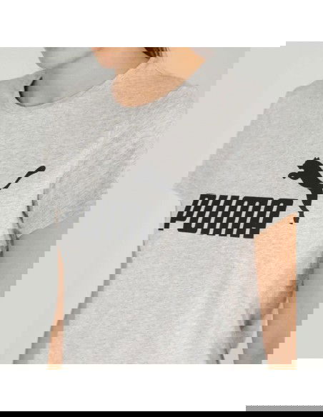 Puma ESS Logo Tee W 586774 04