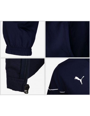 Jacket Puma teamRISE Sideline M 657326 06