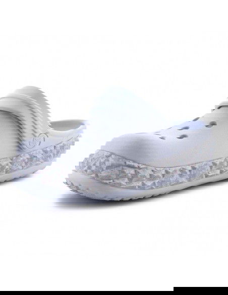 Crocs Crockband Geometric Glitter Band Clog Jr 2101345AF flip flops