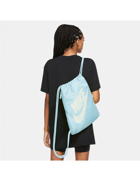 Nike Heritage Drawstring Bag DC4245476