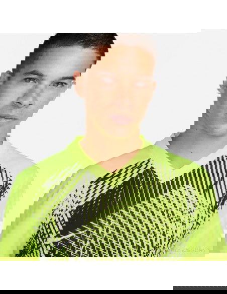 Nike DriFIT Precision 6 M DR0944702 Tshirt