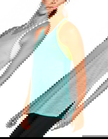 UA Threadborne Fashion Tank 1300283 942