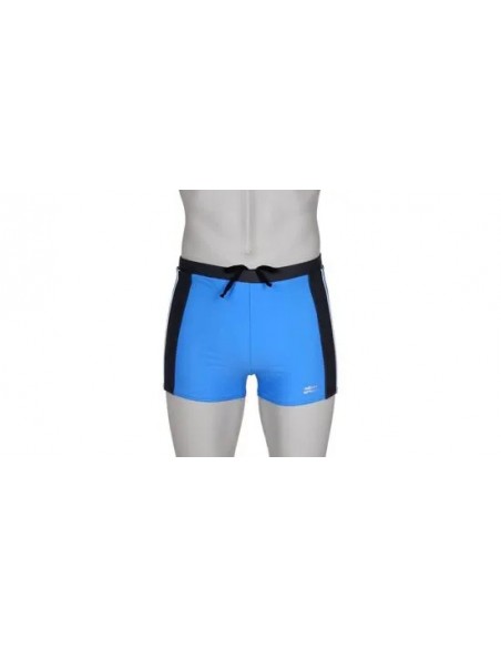 Aqua Speed ​​Jason M blue