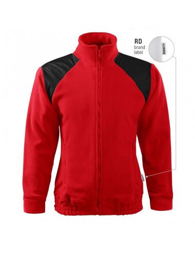 Polar Malfini Jacket HiQ M MLI506RD red