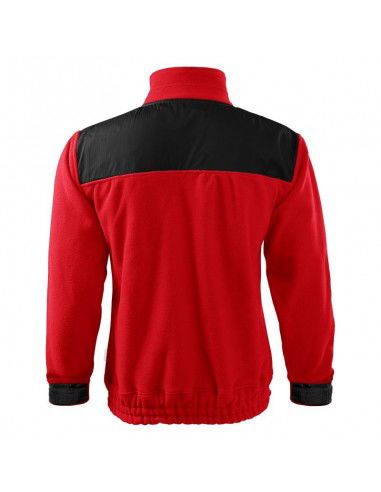 Polar Malfini Jacket HiQ M MLI506RD red