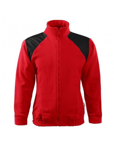 Polar Malfini Jacket HiQ M MLI506RD red