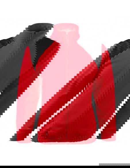 Polar Malfini Jacket HiQ M MLI506RD red