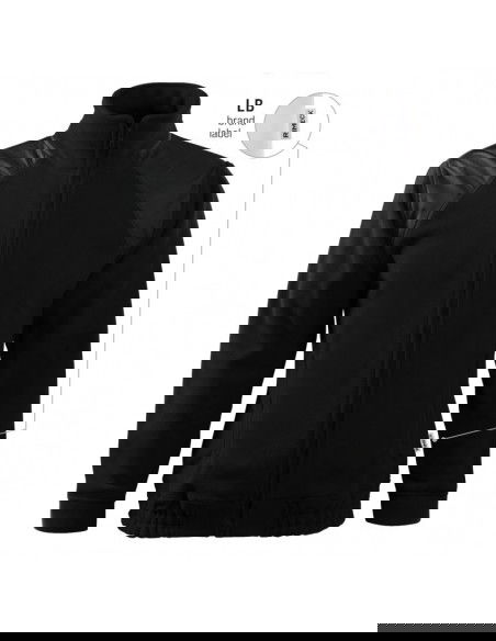 Polar Malfini Jacket HiQ M MLI506LB black