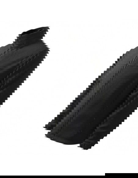 Polar Malfini Jacket M MLI501EG ebony gray 94