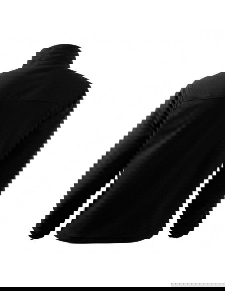 Malfini Jacket M MLI501LB black 01