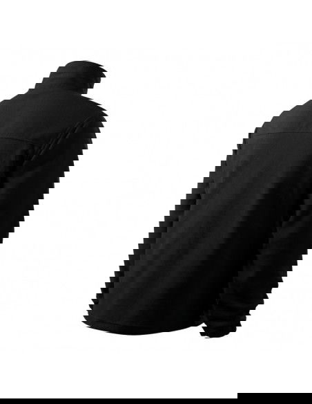 Malfini Jacket M MLI501LB black 01